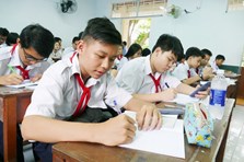 Infographic: Những mốc thời gian tuyển sinh đầu cấp phụ huynh cần nhớ