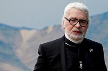 "Ông trùm" Chanel Karl Lagerfeld- cuộc đời một huyền thoại thời trang