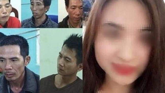 Vụ hiếp dâm, sát hại nữ sinh giao gà: Vụ án chưa kết thúc?