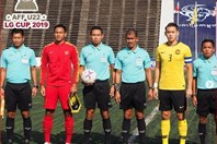 Highlight U22 Đông Nam Á: Siêu phẩm liên tiếp, Indonesia hòa Malaysia