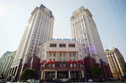 Kiểm toán Nhà nước "soi" hơn 10.000 tỉ dư nợ của Tổng Công ty Sông Đà