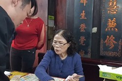 Giáo hội Phật giáo yêu cầu không trục lợi: Các chùa thực hiện thế nào?