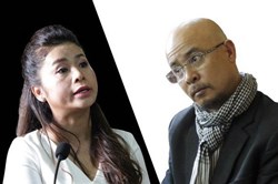 "Tiền nhiều để làm gì": Tiền bạc có phải là kẻ thù của hôn nhân?