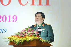 Bộ Quốc phòng tiếp tục thanh tra các dự án liên quan đến đất đai