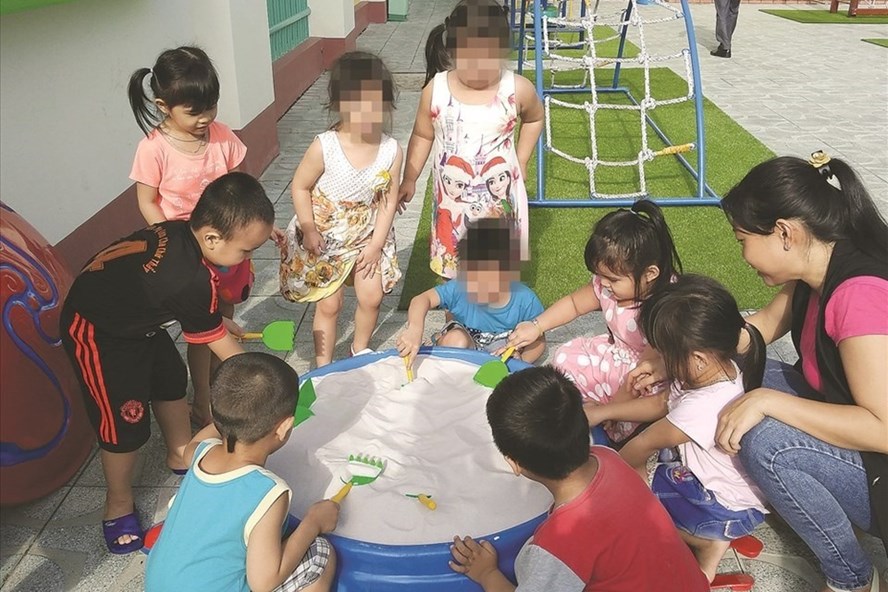 Chương trình sữa học đường cần công khai, minh bạch.