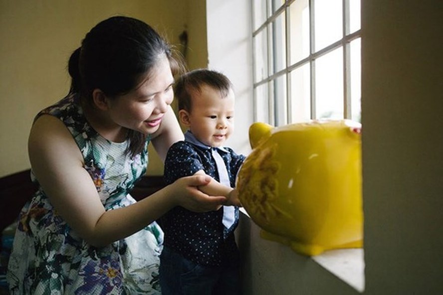 Câu chuyện rớt nước mắt về nuôi lợn tiết kiệm của liệt sĩ CASA-212 - Ảnh 1. Câu chuyện rớt nước mắt về nuôi lợn tiết kiệm của liệt sĩ CASA-212 - Ảnh 1.