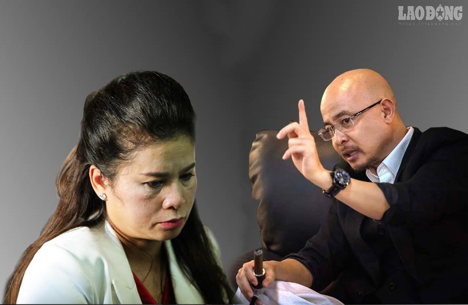 Khá»i tÃ i sáº£n cá»§a 2 vá»£ chá»ng táº¡i Trung NguyÃªn ÄÆ°á»£c chia nhÆ° tháº¿ nÃ o Äang thu hÃºt sá»± chÃº Ã½ cá»§a dÆ° luáº­n