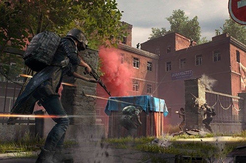 Cáº£nh Sat áº¥n Ä'á» Báº¯t 10 Sinh Vien Vi ChÆ¡i Pubg Mobile Lao Ä'á»ng - game báº¯n sung pubg mobile bá» Ä'anh gia gay nghiá»n á» áº¥n Ä'á»