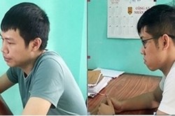 Vụ xét xử đường dây đánh bạc nghìn tỉ: 3 đối tượng truy nã ra đầu thú