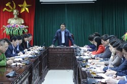 Bí thư Bắc Ninh: Tỉ lệ nhiễm sán lợn "không có gì bất thường"