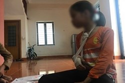 Công an Hà Nội thụ lý điều tra vụ án dâm ô tại huyện Chương Mỹ