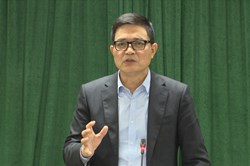 Chưa có cơ sở khẳng định hàng loạt trẻ nhiễm sán vì thực phẩm "bẩn"