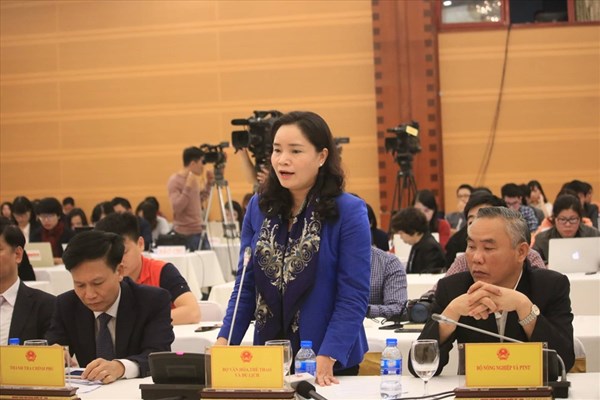 Bộ VHTTDL: Xử lý hiện tượng dâng sao giải hạn thành dịch vụ trục lợi