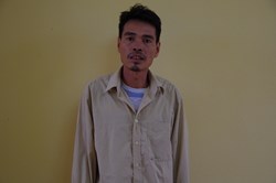 Kẻ chém Trưởng và Phó Công an ở Hưng Yên thường xuyên đánh đập bố mẹ