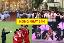 Nóng nhất 24h: Báo Indonesia chỉ ra "tử huyệt" của U23 Việt Nam