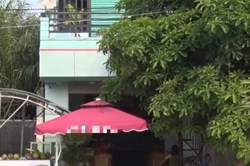 Thanh Hóa: Một người phụ nữ bất ngờ bị đâm chết tại quán cà phê
