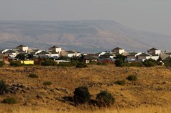 Syria quyết lấy lại Cao nguyên Golan sau tuyên bố của ông Trump