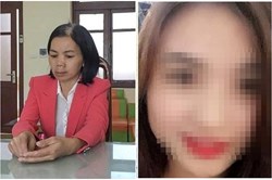Vợ Bùi Văn Công: "Chúng mày đừng làm trò đó trong buồng tao"