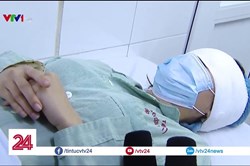 Cắt mí mắt ở spa, thiếu nữ 19 tuổi bị chảy máu suốt 8 tiếng