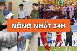 Nóng nhất 24h: Gia thế của 44 thí sinh ở Sơn La được nâng điểm