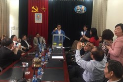Hải Phòng bốc thăm và công bố môn thi thứ tư vào lớp 10 năm học tới