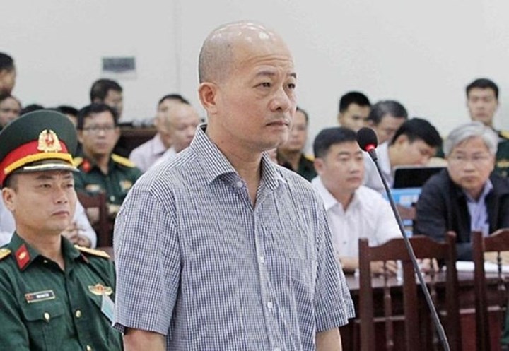 Kiến nghị rà soát thuế nhiều công ty liên quan đến Út “trọc”
