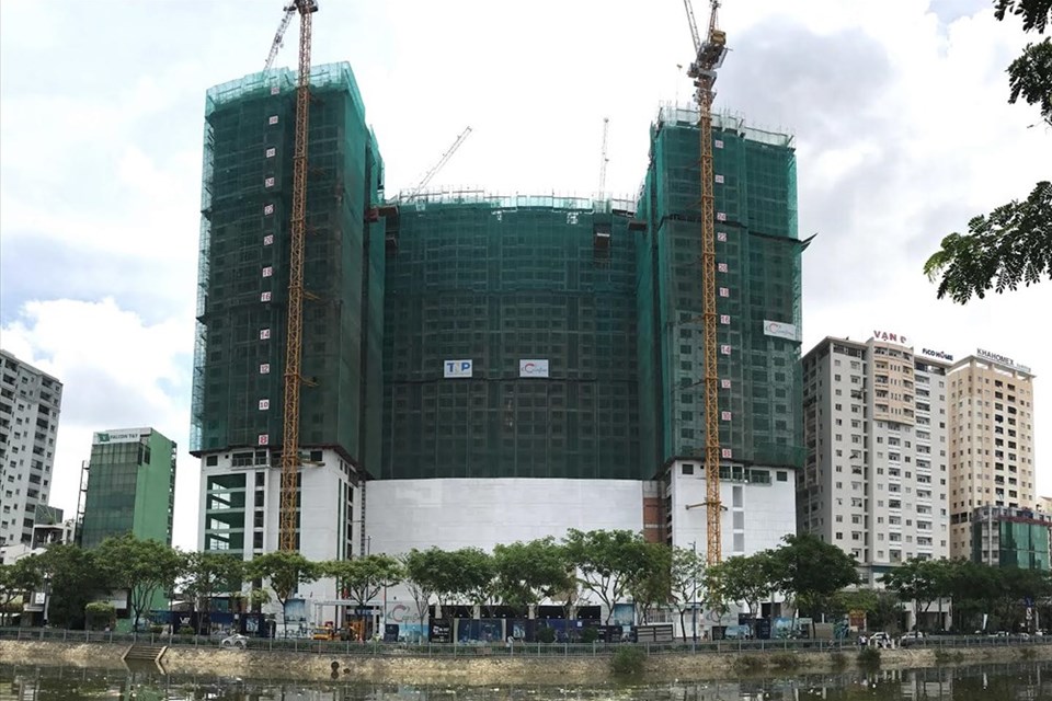 Khan hiếm nguồn cung, thị trường bất động sản TPHCM trầm lắng Khan hiếm nguồn cung, thị trường bất động sản TPHCM trầm lắng