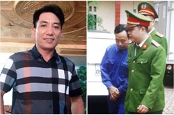 Đưa cựu phó phòng cảnh sát kinh tế Thái Bình xâm hại nữ sinh ra xét xử
