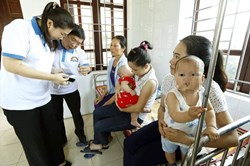 Bộ Y tế tính phương án thay thế vaccine ComBE Five?