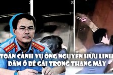 Vụ Nguyễn Hữu Linh dâm ô: 20 ngày đấu tranh để công lý được thực thi