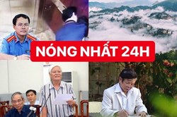 Nóng nhất 24h: Đề xuất thu hồi thẻ luật sư của ông Nguyễn Hữu Linh