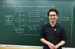 Ôn thi THPT quốc gia 2019: Các dạng bài Toán hay gặp để lấy 9-10 điểm