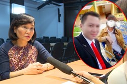 Vụ thầy giáo làm nữ sinh mang bầu: Xót xa, băn khoăn việc giữ, bỏ thai