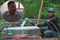 Sa Pa vẫn thiếu nước trong đợt nghỉ lễ 30.4