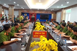 Vụ 3 người bị sát hại tại Bình Dương: Xuất phát từ mâu thuẫn nhỏ