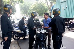 Dịp lễ 30.4-1.5: Cảnh sát cơ động sẽ hóa trang bắt đua xe trái phép
