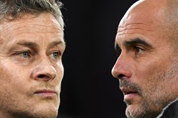 Man City hạ Man United: Lời xin lỗi của Ole Solskjaer và Pep Guardiola