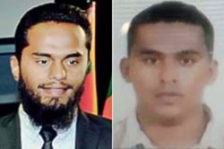 Nóng nhất hôm nay: 2 con trai tỉ phú là nghi phạm đánh bom Sri Lanka