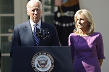 Con đường chính trị của cựu Phó Tổng thống Mỹ Joe Biden
