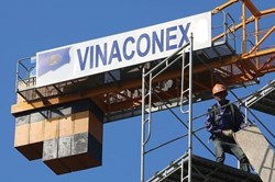 Hội đồng quản trị của Vinaconex hoạt động trở lại sau 30 ngày