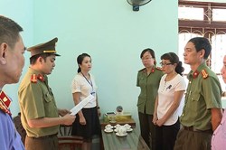 Thủ tướng giao Bộ Công an xác minh hành vi hối lộ vụ gian lận điểm thi