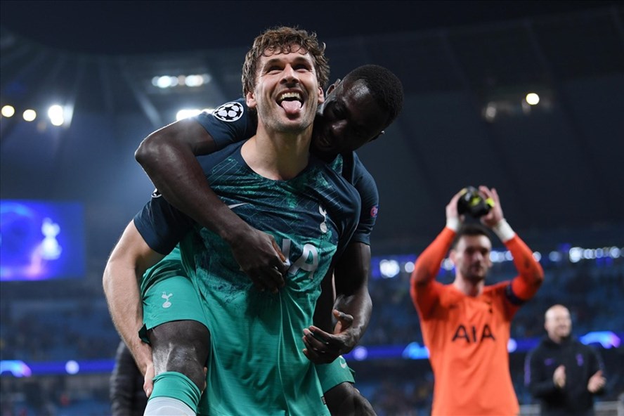8live đưa tin Tottenham vs Ajax: Kỳ tích đối đầu thần kỳ