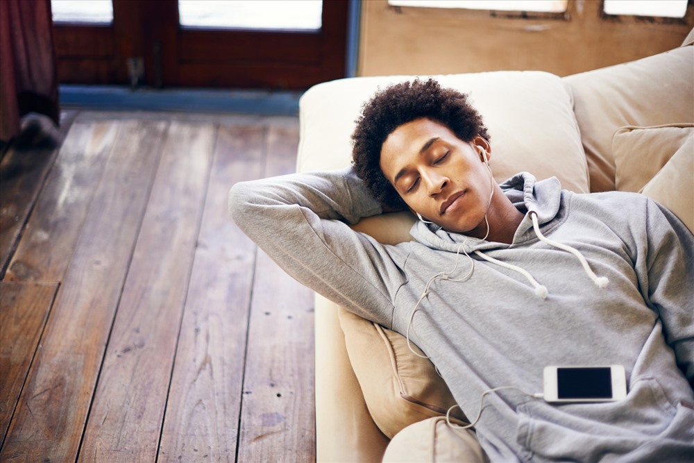 Ảnh: GETTY Images.