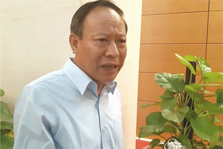 Thứ trưởng Công an: Mức phạt cho kẻ sàm sỡ phải tăng lên, phải nghiêm