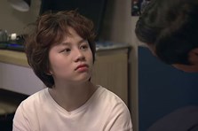 Về nhà đi con: Bảo Hân trải lòng về nhân vật Ánh Dương trong phim