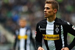 Tin nóng chuyển nhượng ngày 22.5: Em trai Hazard chính thức về Dortmund