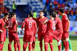 FIFA không tăng đội dự World Cup 2022, Việt Nam có sợ tan giấc mơ hoa?