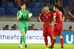 Tuyển Việt Nam gặp khó trước quyết định của FIFA về World Cup 2022
