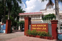 Vụ khất tiền bồi thường NLĐ: Nhà khách tỉnh Đắk Lắk phản hồi Báo Lao Động