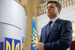 Nóng nhất hôm nay: Ông Zelensky “sốc” trong ngày đầu làm tổng thống